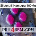 Sildenafil Kamagra 100Mg 02